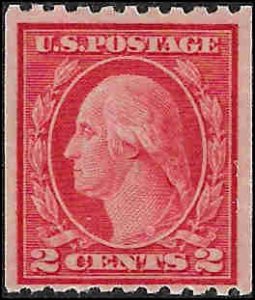 450 Mint,OG,NH... SCV $30.00