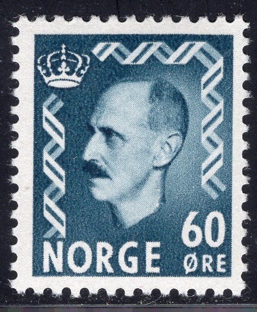 NORWAY SCOTT 316