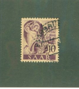 SAAR 150 USED BIN $0.50