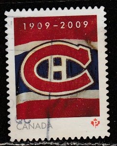 Canada   2339  (O)    2009