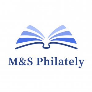 M&S Philately