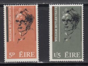 Ireland    #200-01    mnh      cat $6.75