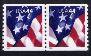 United States Scott 4391 Mint never hinged.