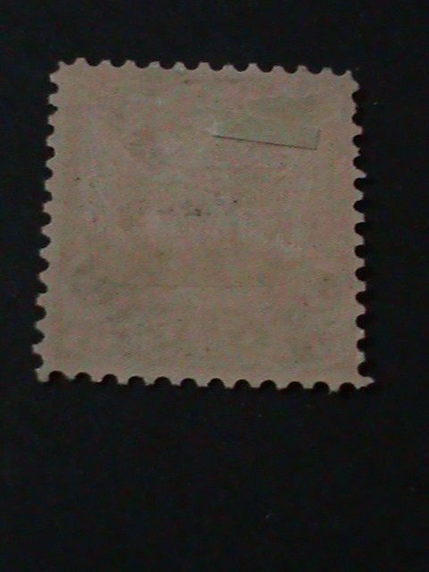 ​CUBA-SC#229-CUBA-MH- VF-125 YEARS OLD-HARD TO FIND- WE SHIP TO WORLDWIDE