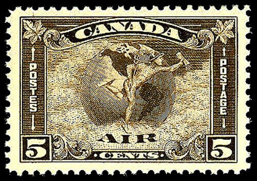 CANADA C2  Mint (ID # 43597)