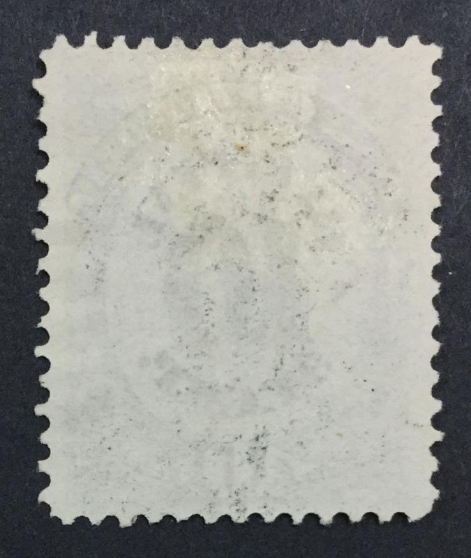 MOMEN: US #O51 UNUSED $60 LOT #952