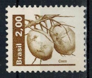 Brazil - Scott 1658 MNH