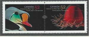 Canada MNH  Unitrade cat.# 2205a