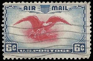 US - #C23 - Used - SCV-0.25