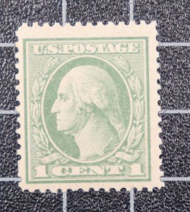 Scott 536 - 1 Cent Washington - MNH - Nice Stamp - SCV - $45.00