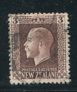 New Zealand #149 Used  - Make Me A Reasonable Offer