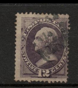 #151 Used Black Cancel