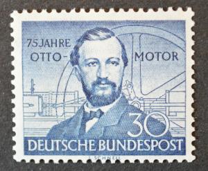 Germany Sc # 688, VF MNH