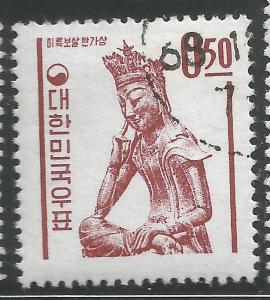 Korea 362 VF