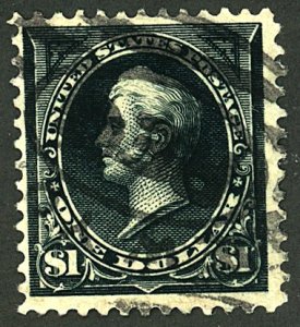 U.S. #276 USED