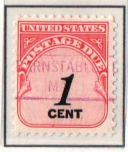 U.S. Precancel - Massachusetts, Barnstable