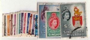 Singapore       28 - 42       used