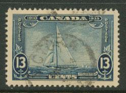 Canada SG 340 VFU