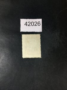 US STAMPS # 65 USED $ LOT #42026