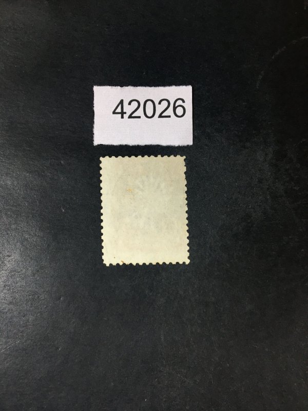 US STAMPS # 65 USED $ LOT #42026