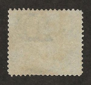 UNITED STATES SC# E7 VF U 1908