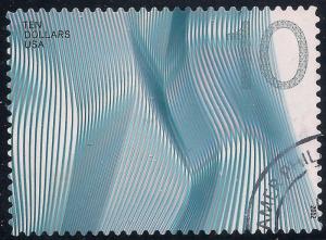 4720 Used VF  circular canc