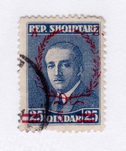 Albania   48   used