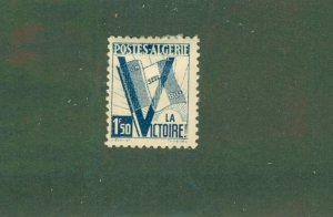 ALGERIA 165 MH BIN $0.55