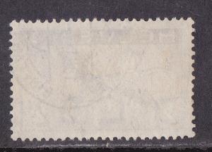 Switzerland # C15, Granite Paper, Used