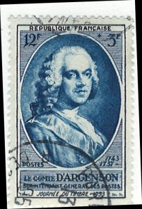 France Scott B275 Used!