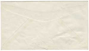 #937 – 1945 3c Alfred E. Smith FDC