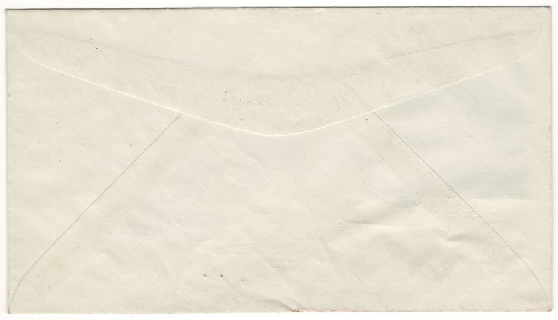 #937 – 1945 3c Alfred E. Smith FDC