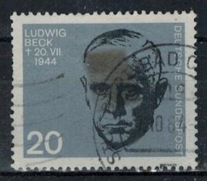 Germany - Bund - Scott 884