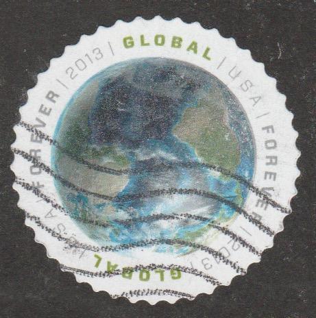 4740 - Earth