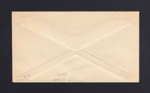 U458a, UPSS #2859-19 Mint Envelope - SURCHARGE VARIETY - #1