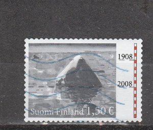 Finland  Scott#  1313  Used  (2008 Kvarken Archipelago)