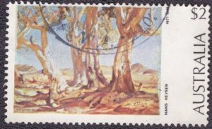 Australia  - 574 1974 Used