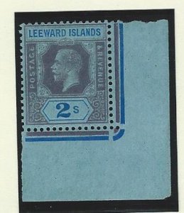 Leeward Islands MNH  sc  77