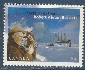 Canada   2337  (O)    2009