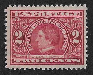 UNITED STATES SC# 370  FVF/MOG