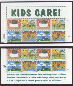 U.S. #SET/MIXED CONDITION 