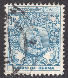 BURMA SCOTT 141