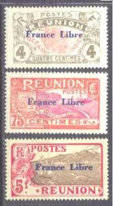 Reunion 178-80 MH SCV66.60