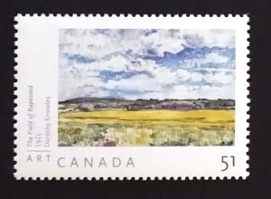 Canada 2147 VF MNH