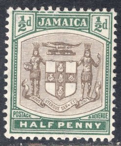 JAMAICA SCOTT 37B
