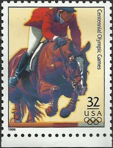 # 3068s MINT NEVER HINGED ( MNH ) EQUESTRIAN