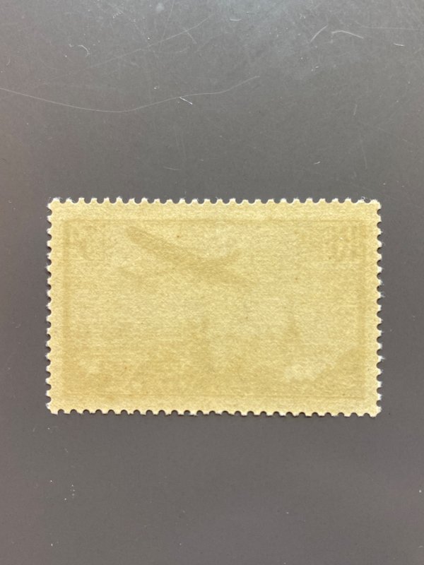 France - C12 VF MLH. Scott $ 26.00
