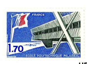 France, Scott #1548, Mint, Never Hinged