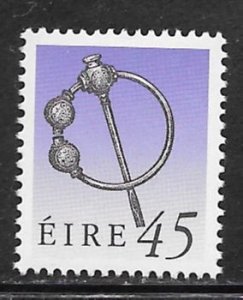 Ireland #788 MNH Single