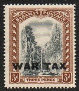Bahamas Sc #MR10 Mint Hinged